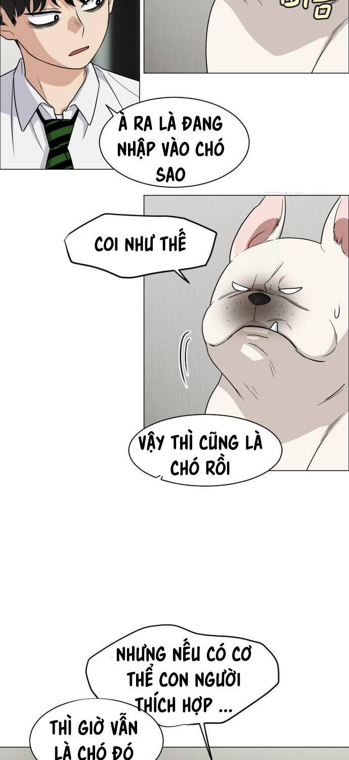 Kiếm Vương - Chapter 3 - Page 43