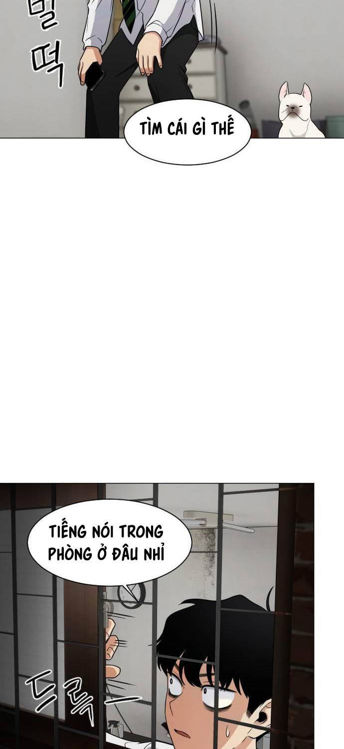 Kiếm Vương - Chapter 3 - Page 5