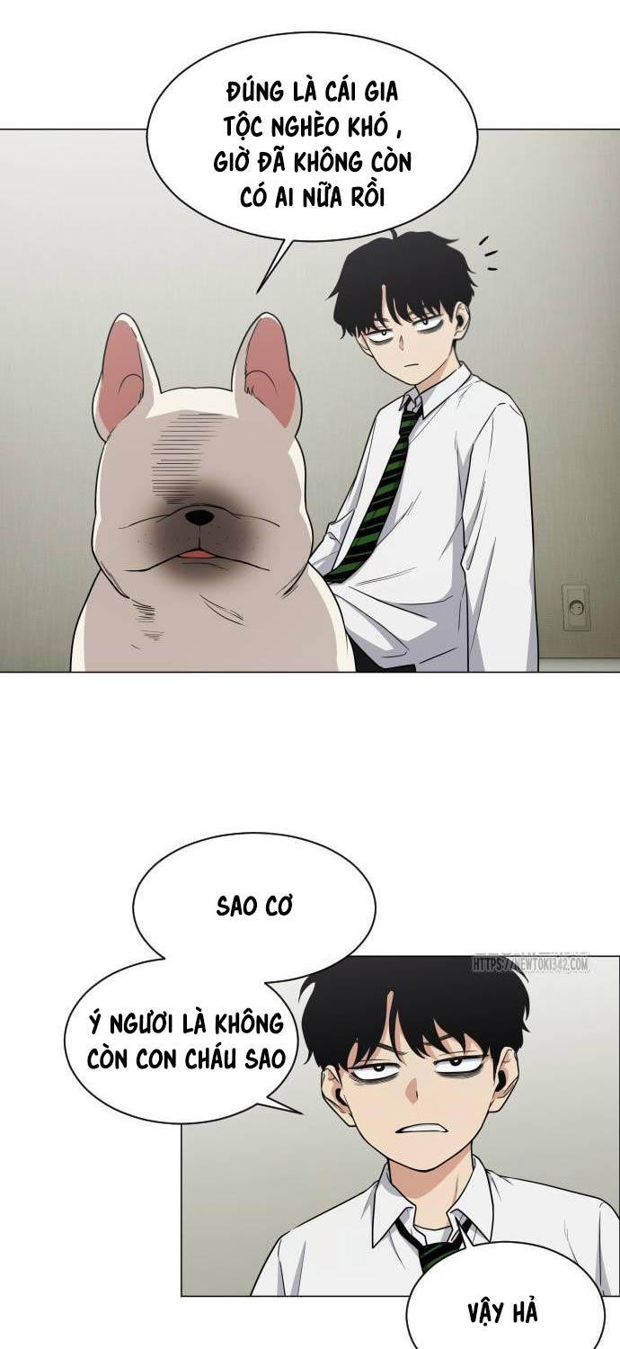 Kiếm Vương - Chapter 3 - Page 50