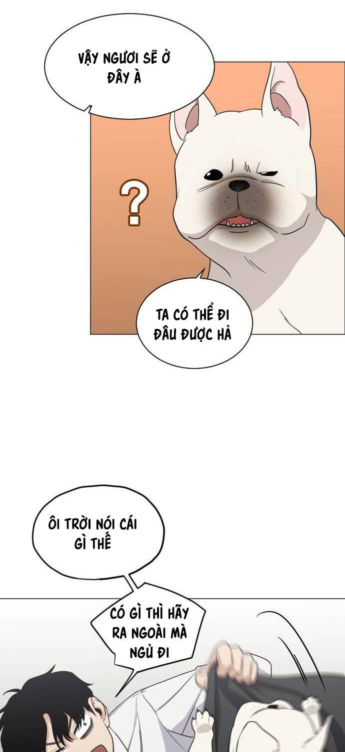 Kiếm Vương - Chapter 3 - Page 53