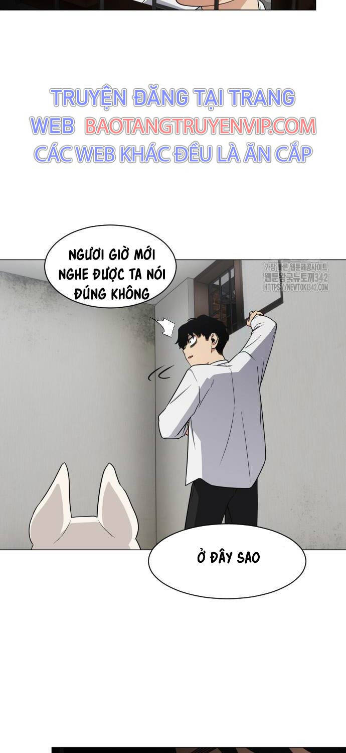 Kiếm Vương - Chapter 3 - Page 6