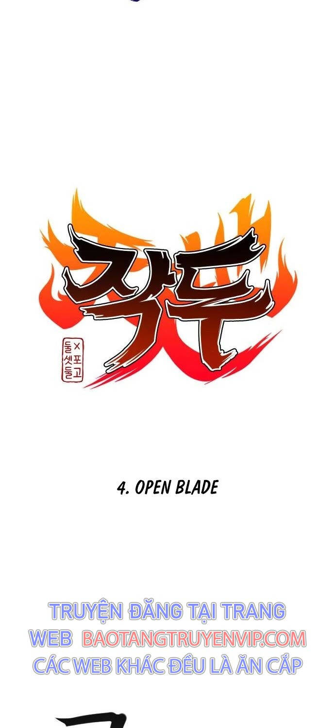 Kiếm Vương - Chapter 4 - Page 15