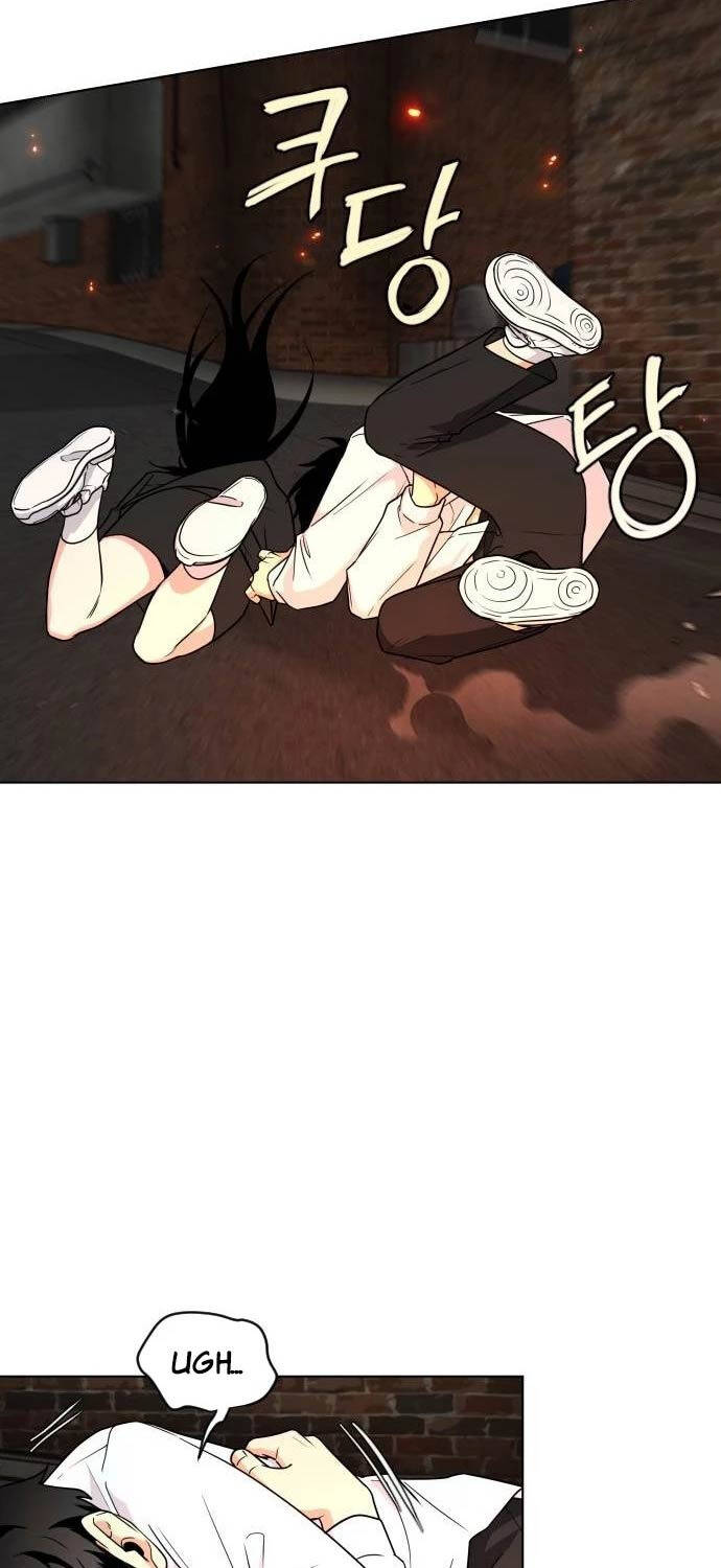 Kiếm Vương - Chapter 4 - Page 21