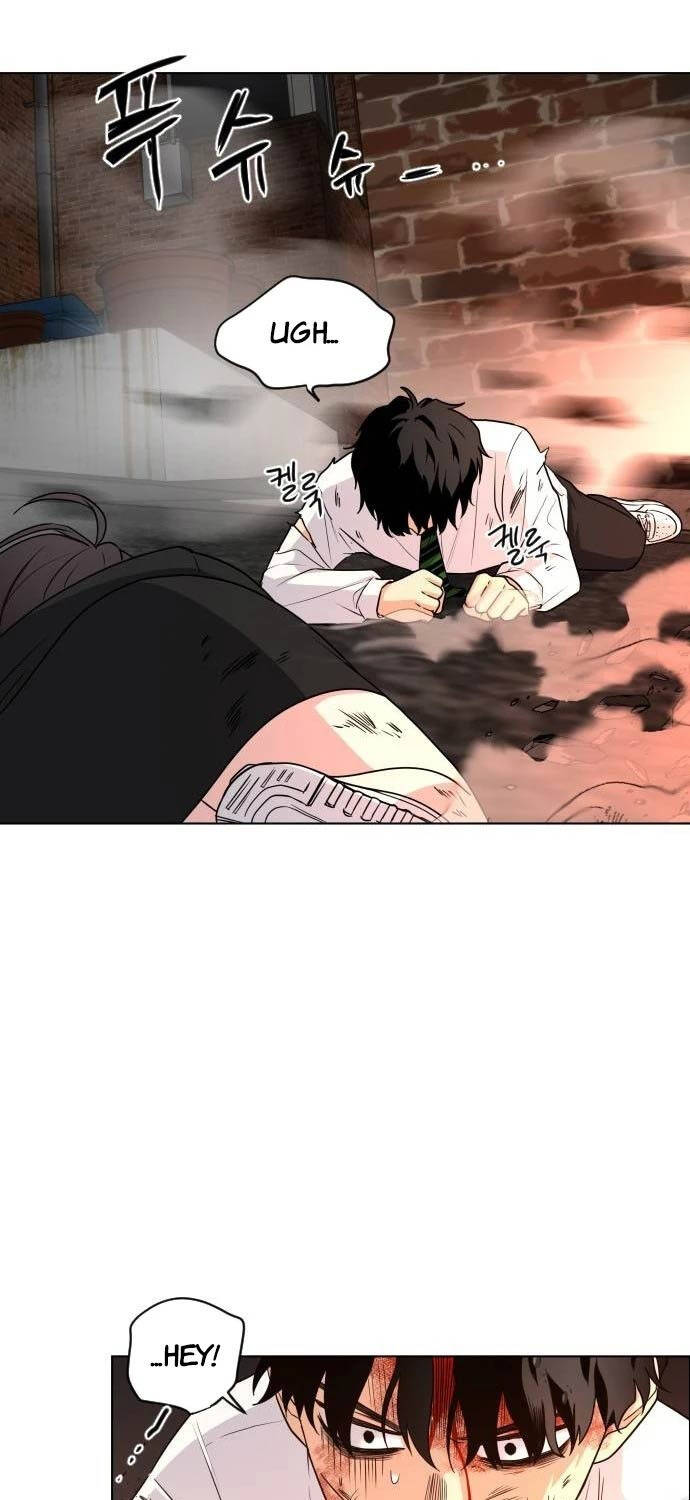 Kiếm Vương - Chapter 4 - Page 34