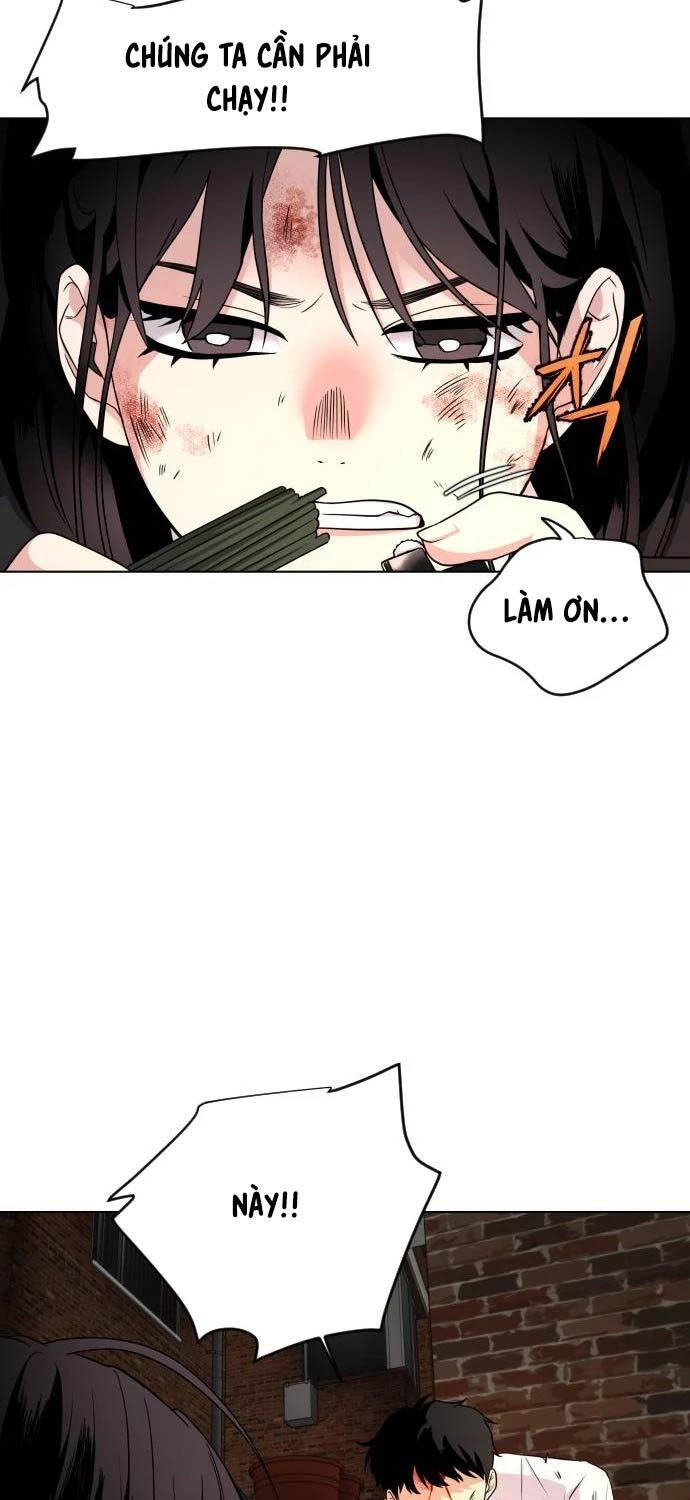 Kiếm Vương - Chapter 4 - Page 40