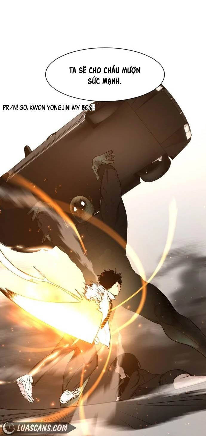 Kiếm Vương - Chapter 4 - Page 77