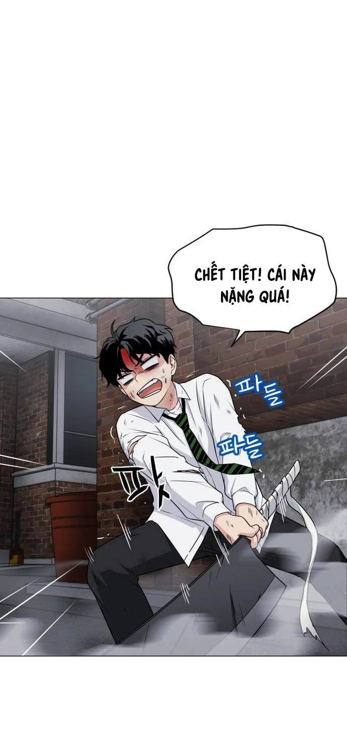 Kiếm Vương - Chapter 5 - Page 11