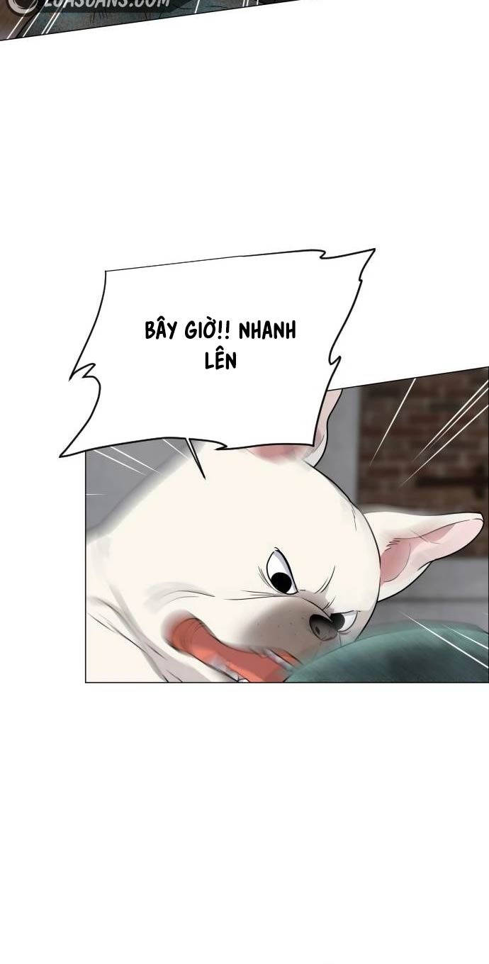 Kiếm Vương - Chapter 5 - Page 17