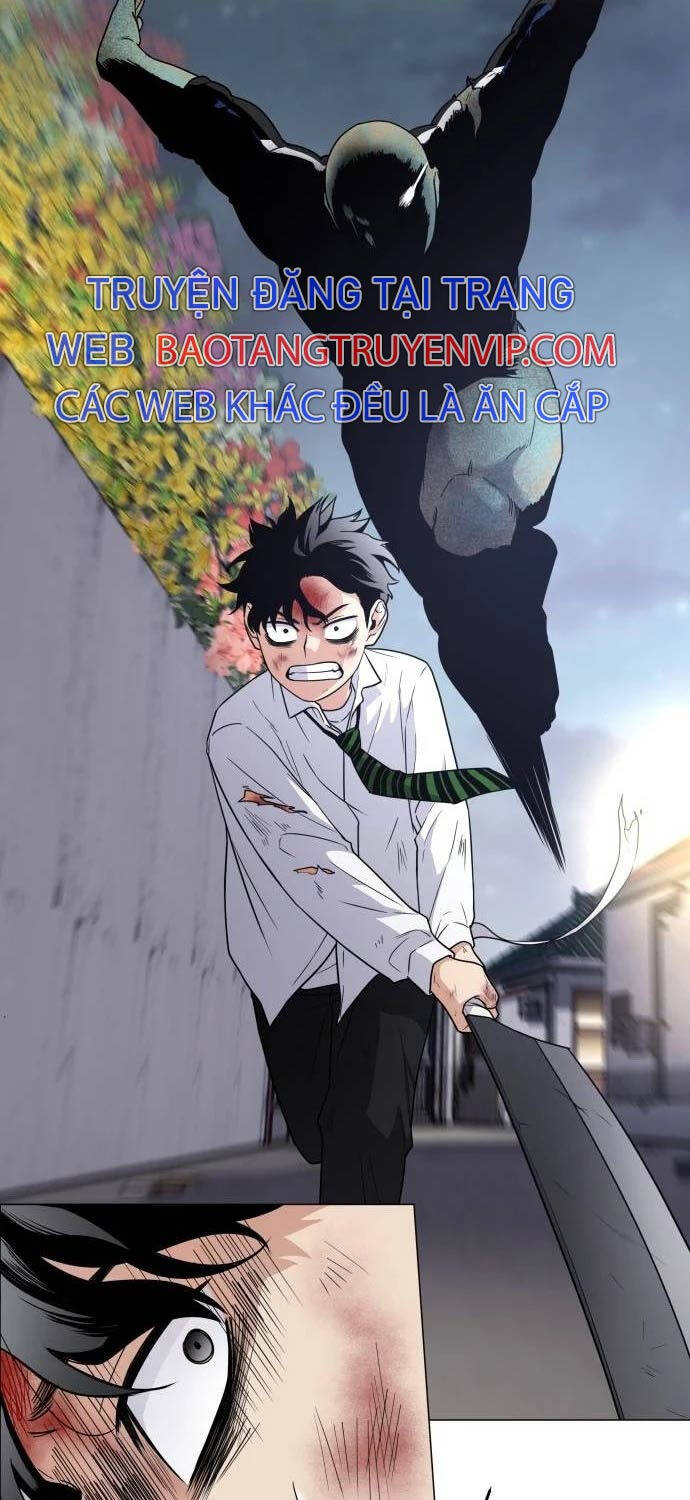 Kiếm Vương - Chapter 5 - Page 20