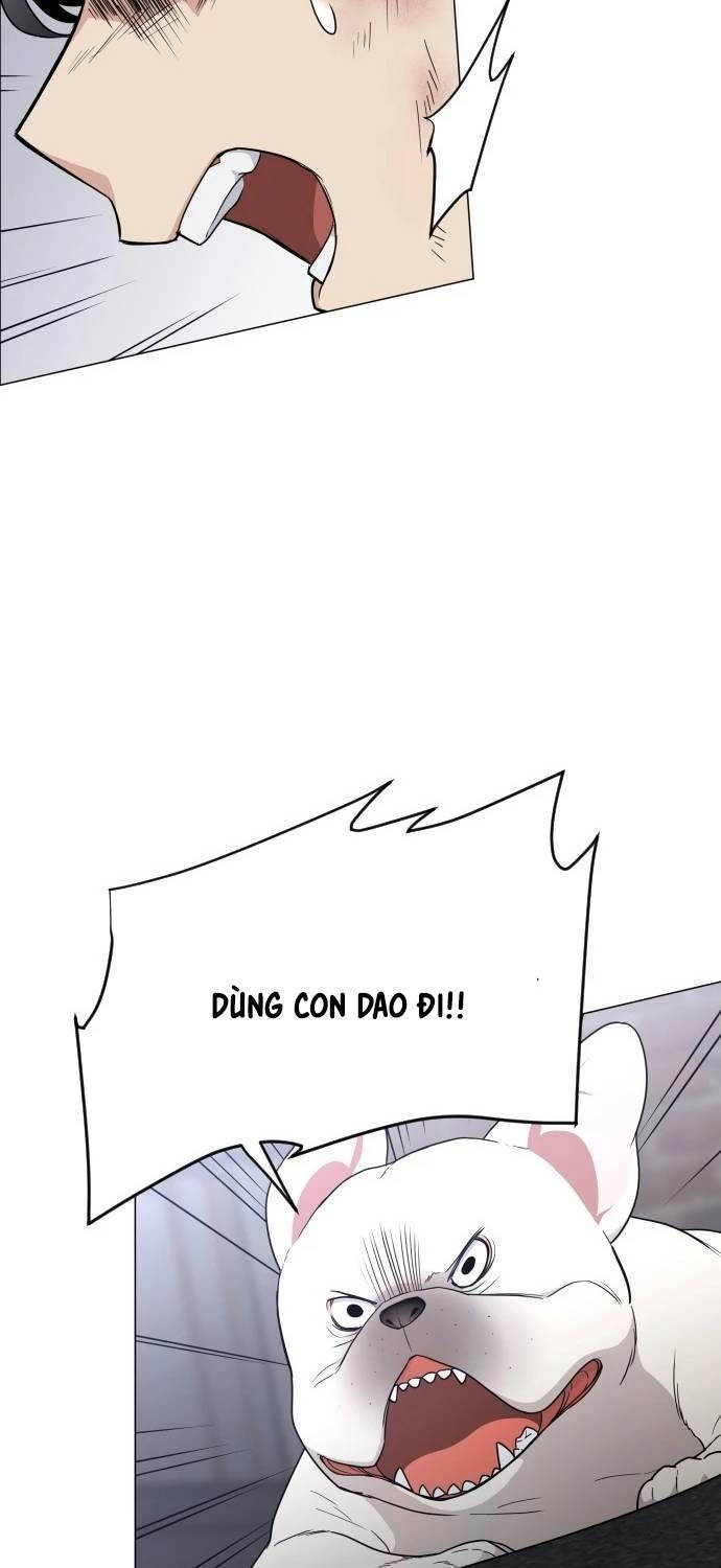 Kiếm Vương - Chapter 5 - Page 21