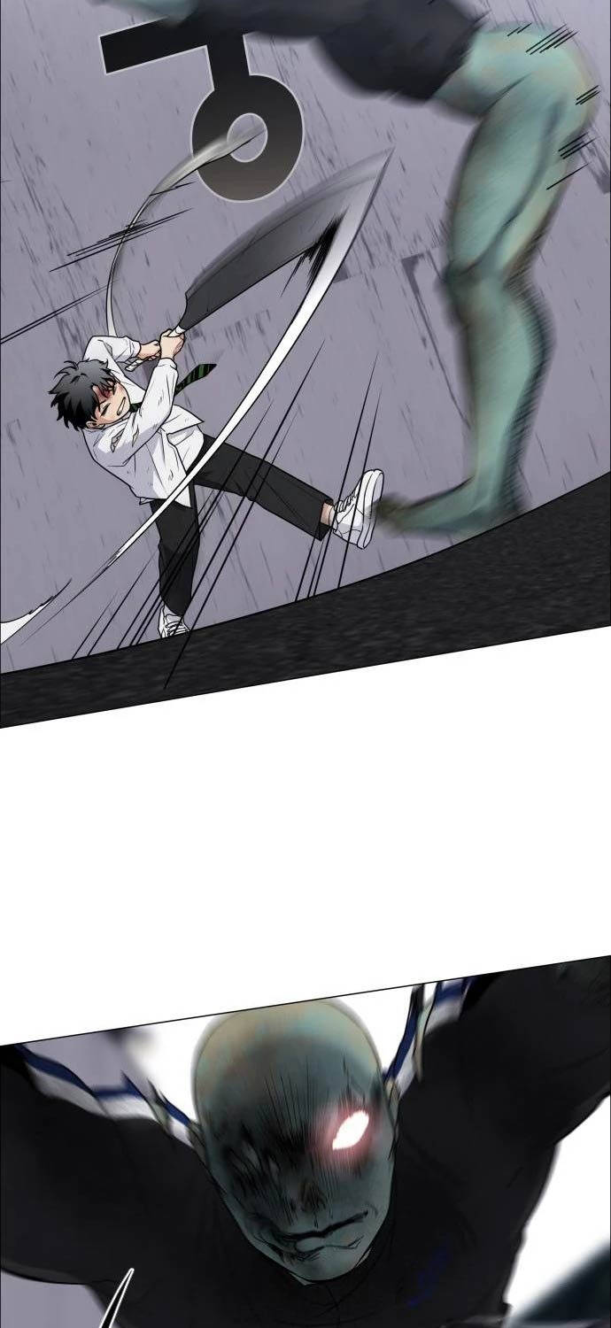 Kiếm Vương - Chapter 5 - Page 24