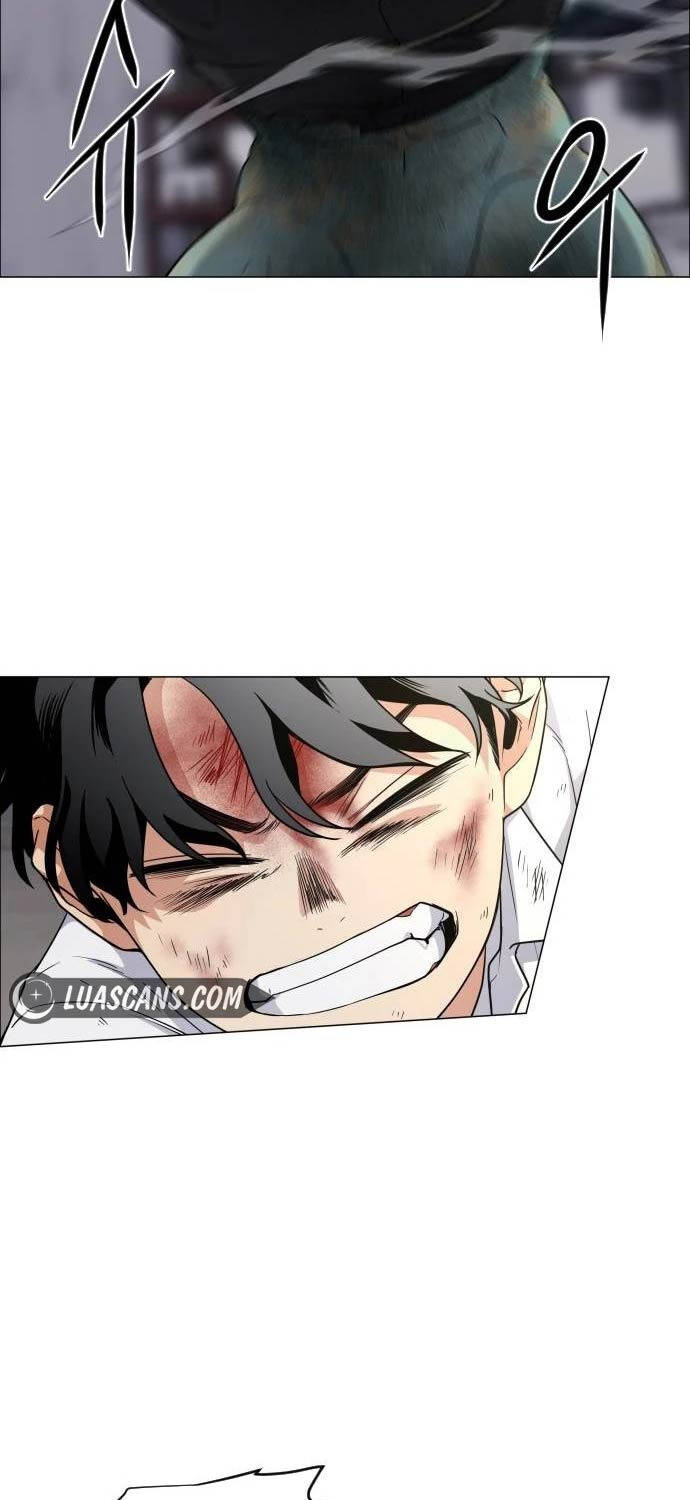 Kiếm Vương - Chapter 5 - Page 25