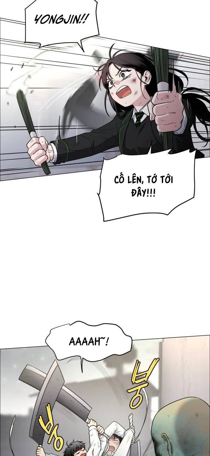 Kiếm Vương - Chapter 5 - Page 26