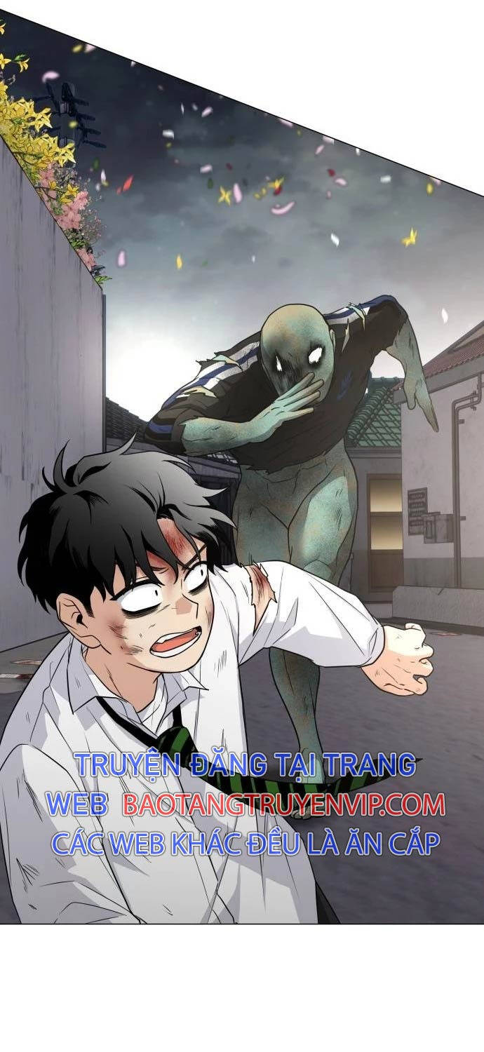 Kiếm Vương - Chapter 5 - Page 32