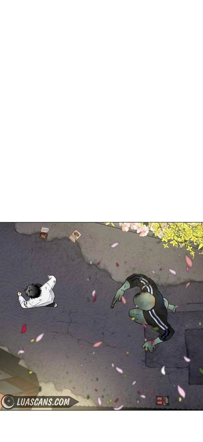 Kiếm Vương - Chapter 5 - Page 33