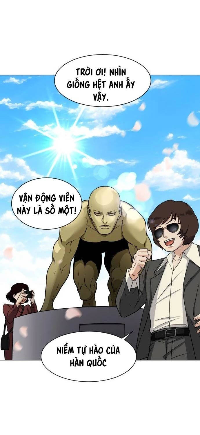 Kiếm Vương - Chapter 5 - Page 44