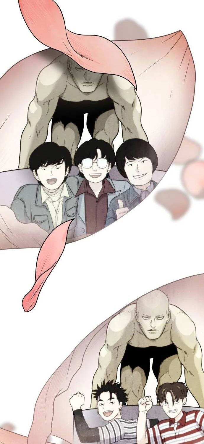 Kiếm Vương - Chapter 5 - Page 46