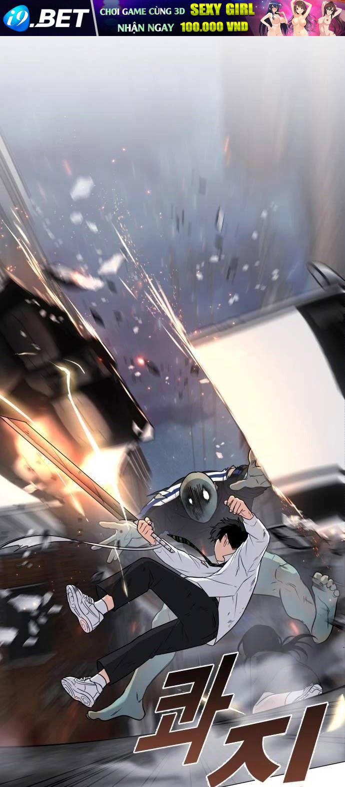 Kiếm Vương - Chapter 5 - Page 6