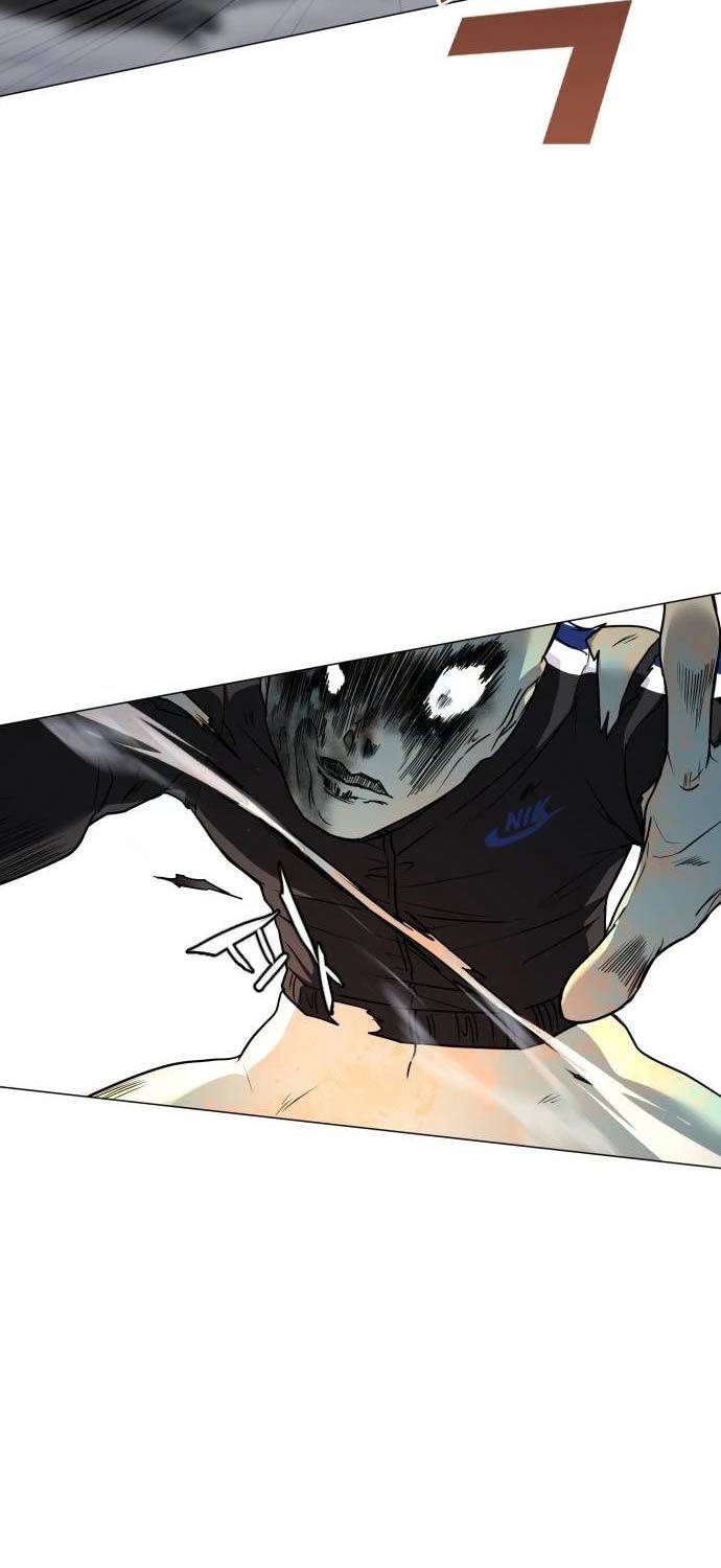 Kiếm Vương - Chapter 5 - Page 7