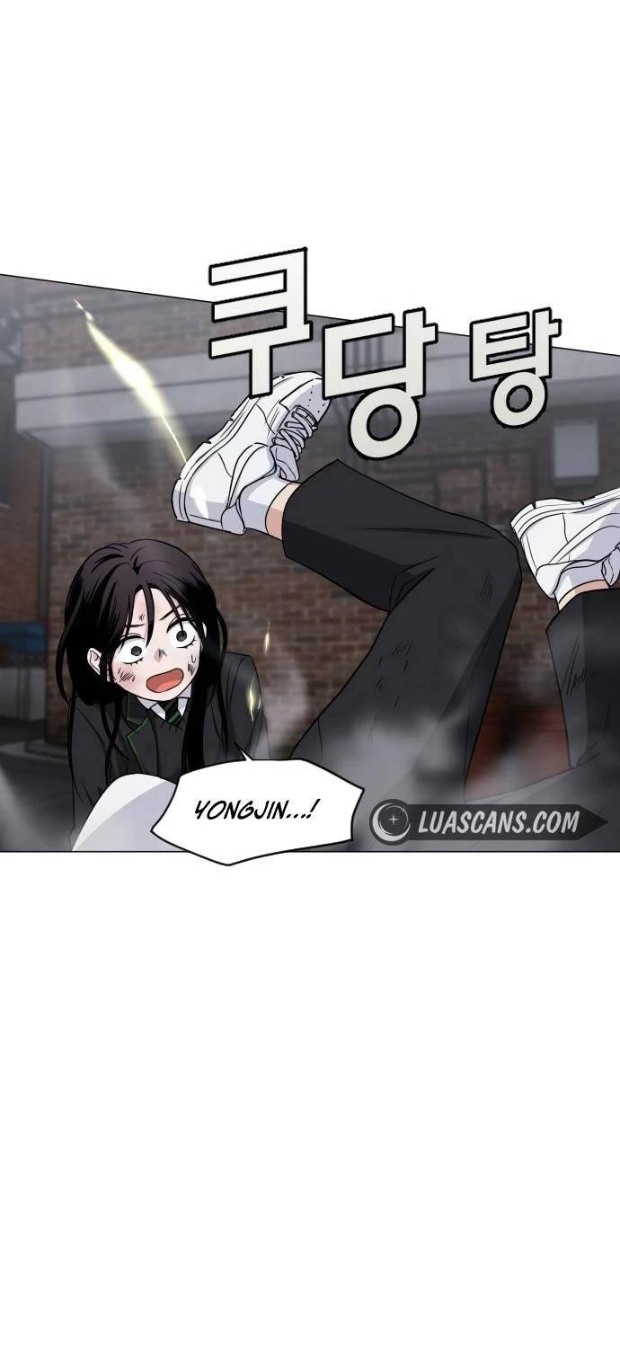 Kiếm Vương - Chapter 5 - Page 8