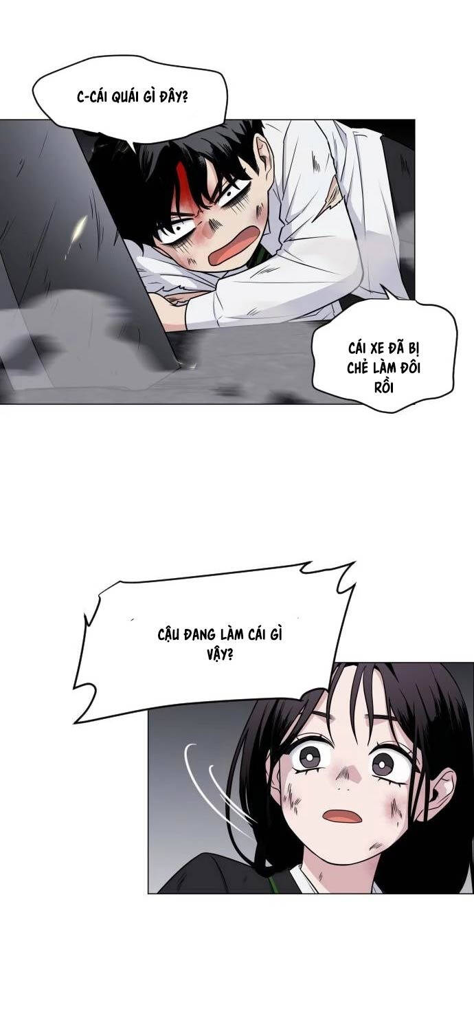 Kiếm Vương - Chapter 5 - Page 9