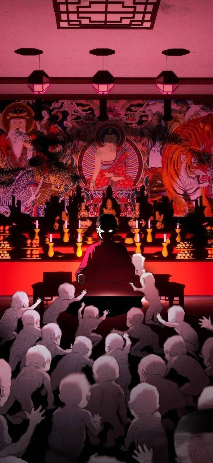 Kiếm Vương - Chapter 6 - Page 100