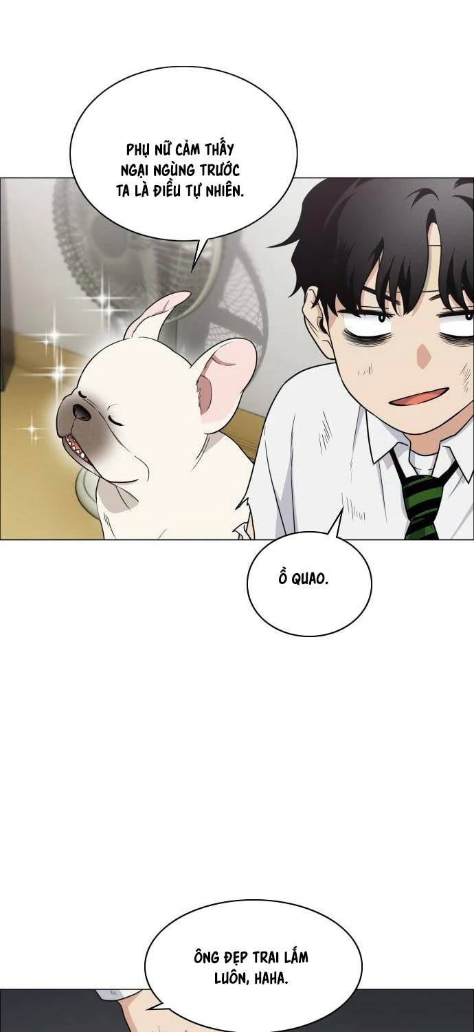 Kiếm Vương - Chapter 6 - Page 11