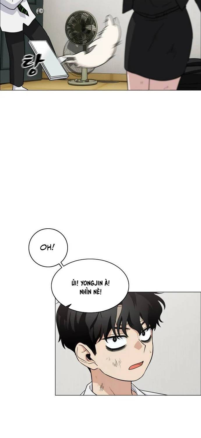 Kiếm Vương - Chapter 6 - Page 13