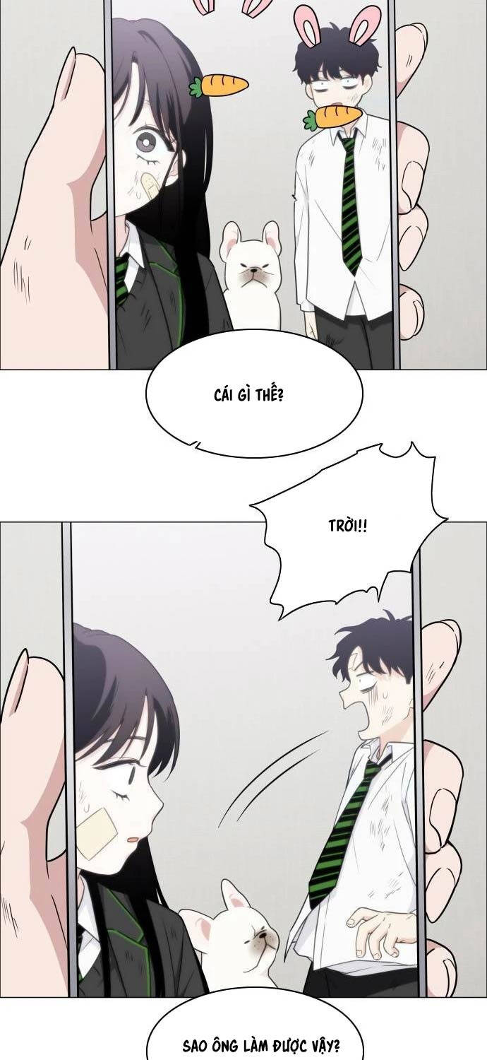 Kiếm Vương - Chapter 6 - Page 15