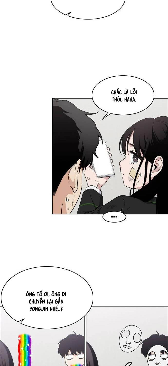 Kiếm Vương - Chapter 6 - Page 16