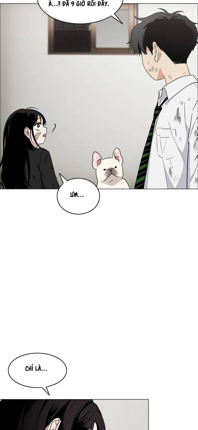 Kiếm Vương - Chapter 6 - Page 21