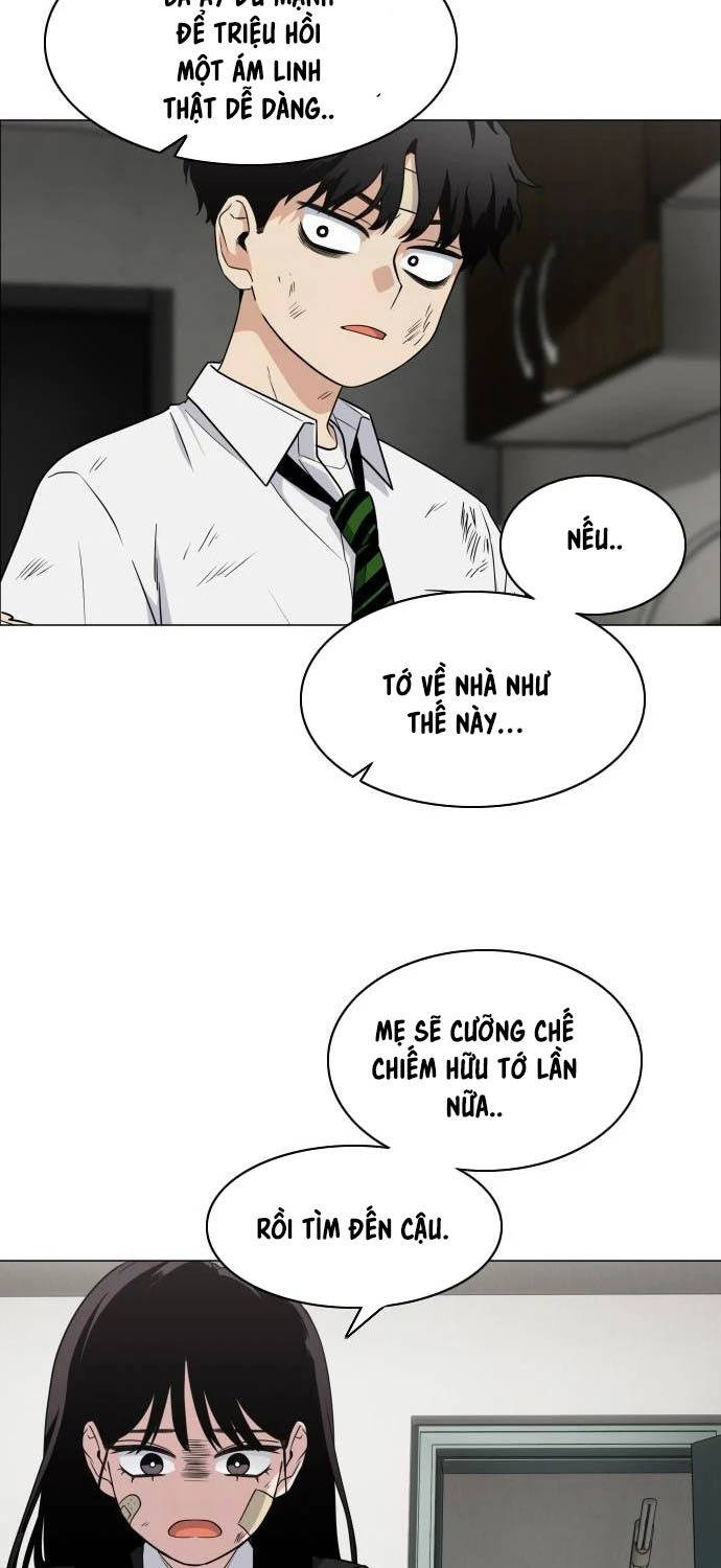 Kiếm Vương - Chapter 6 - Page 24