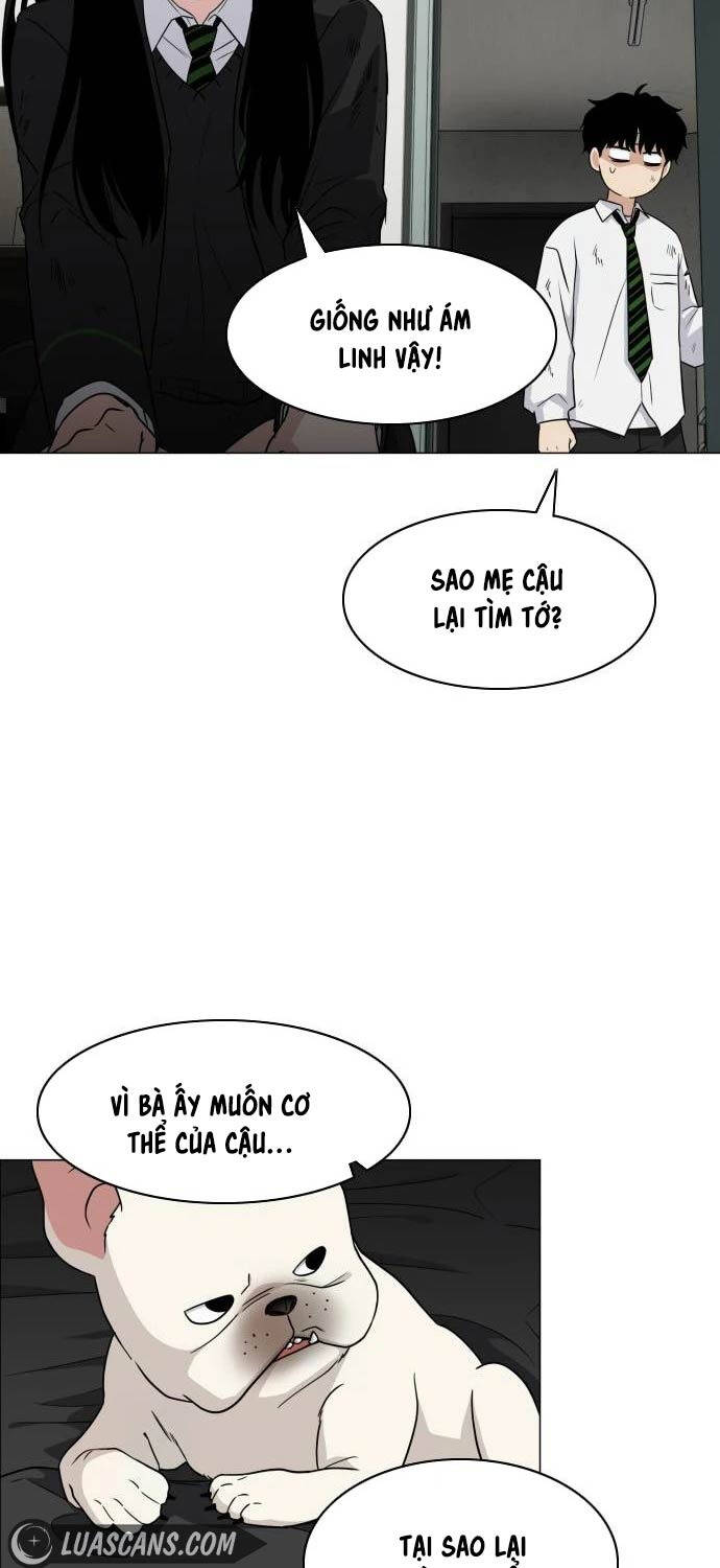 Kiếm Vương - Chapter 6 - Page 25