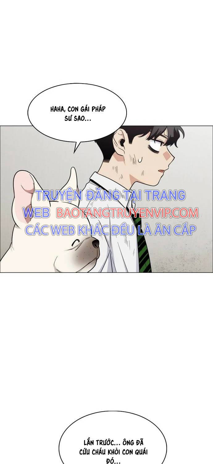 Kiếm Vương - Chapter 6 - Page 3