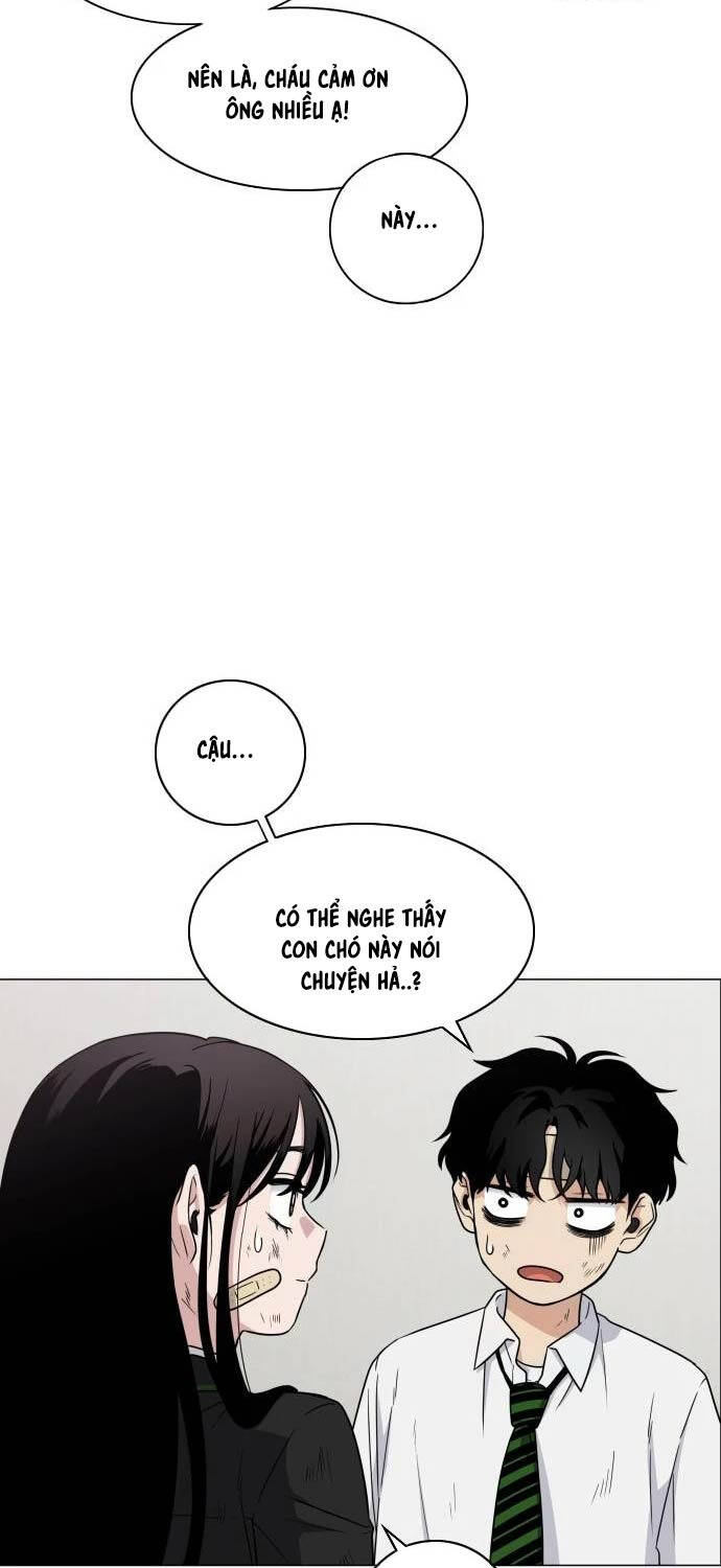 Kiếm Vương - Chapter 6 - Page 5