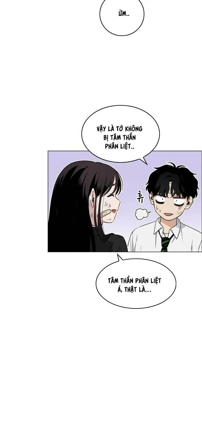 Kiếm Vương - Chapter 6 - Page 6