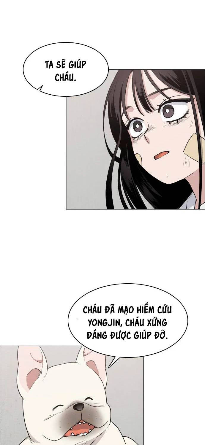 Kiếm Vương - Chapter 6 - Page 60