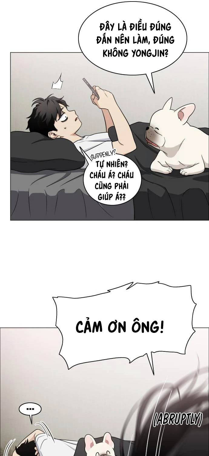 Kiếm Vương - Chapter 6 - Page 62