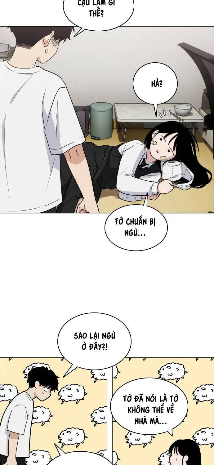 Kiếm Vương - Chapter 6 - Page 65