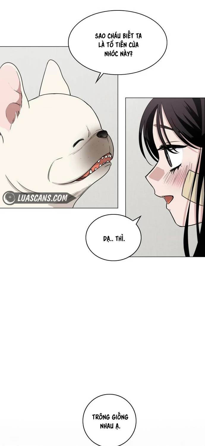 Kiếm Vương - Chapter 6 - Page 7