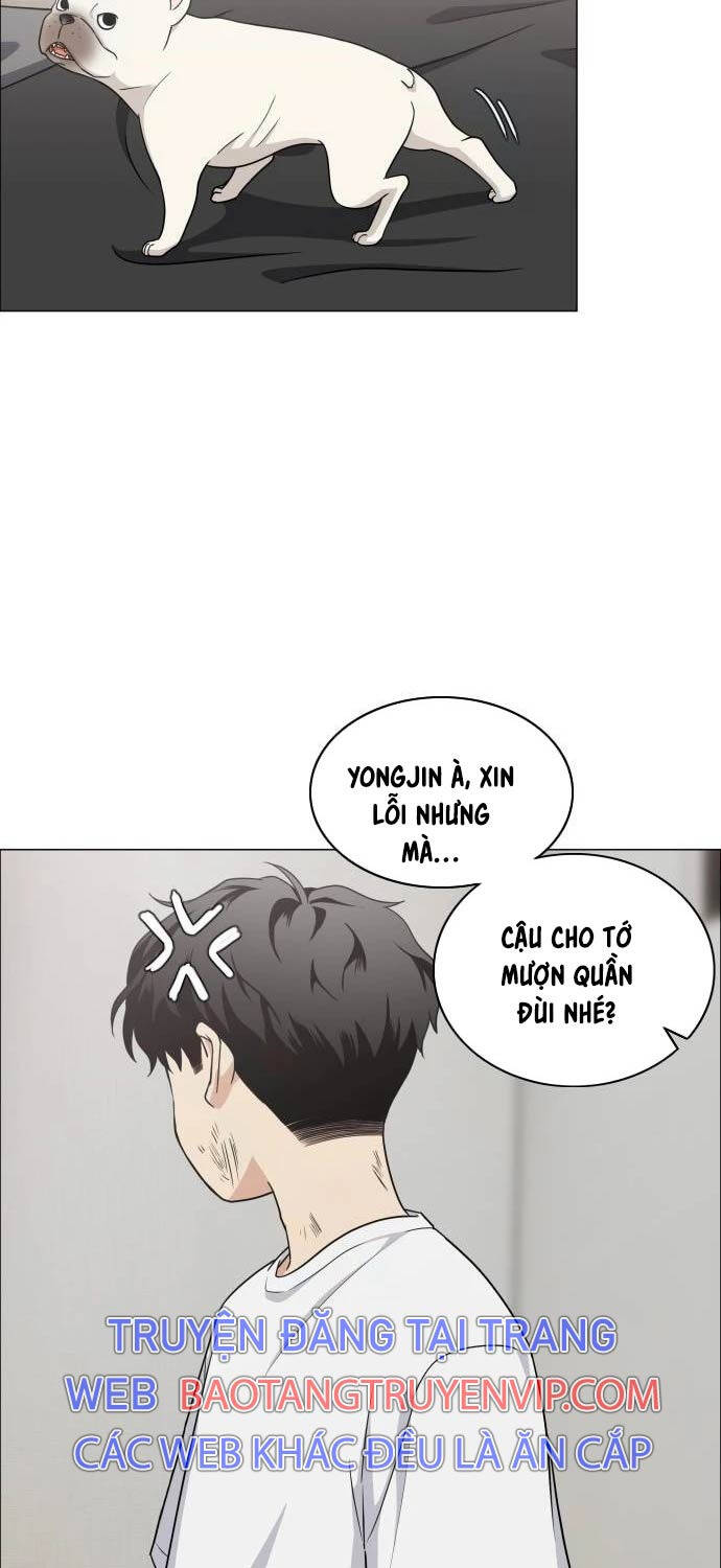 Kiếm Vương - Chapter 6 - Page 72