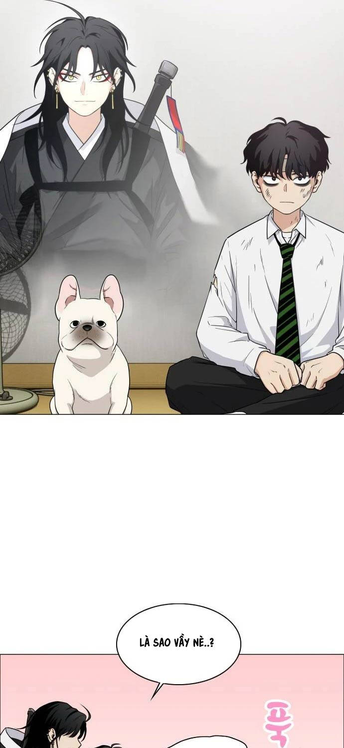 Kiếm Vương - Chapter 6 - Page 9