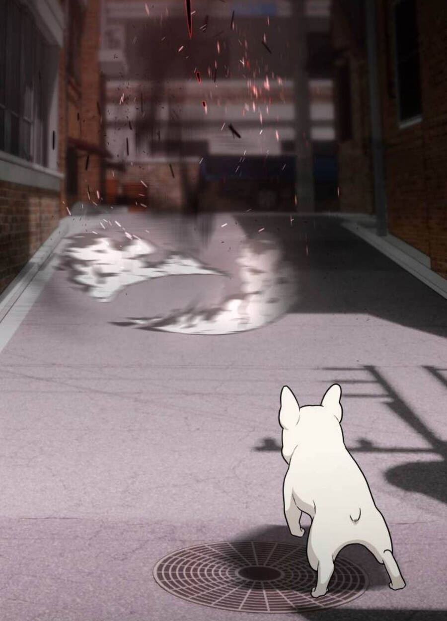 Kiếm Vương - Chapter 7 - Page 167