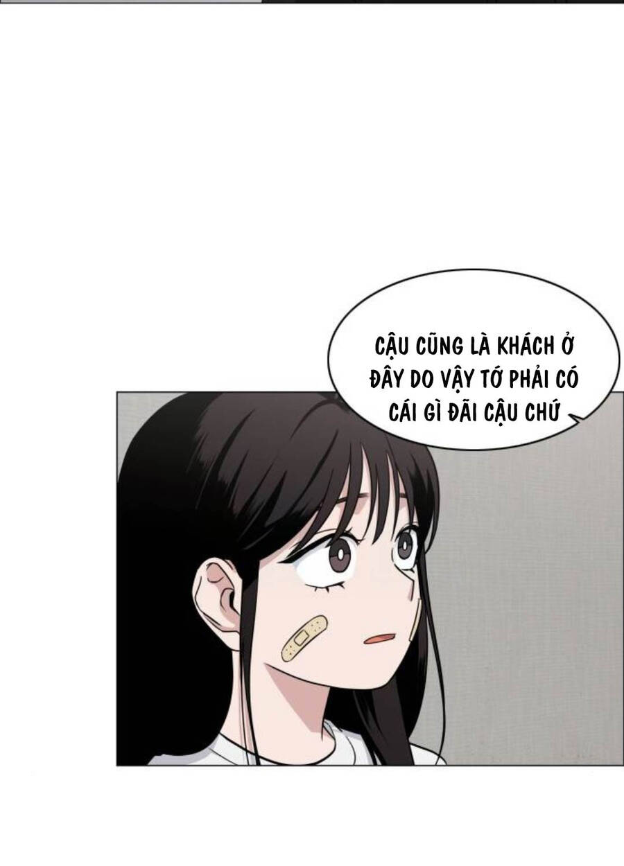 Kiếm Vương - Chapter 7 - Page 20