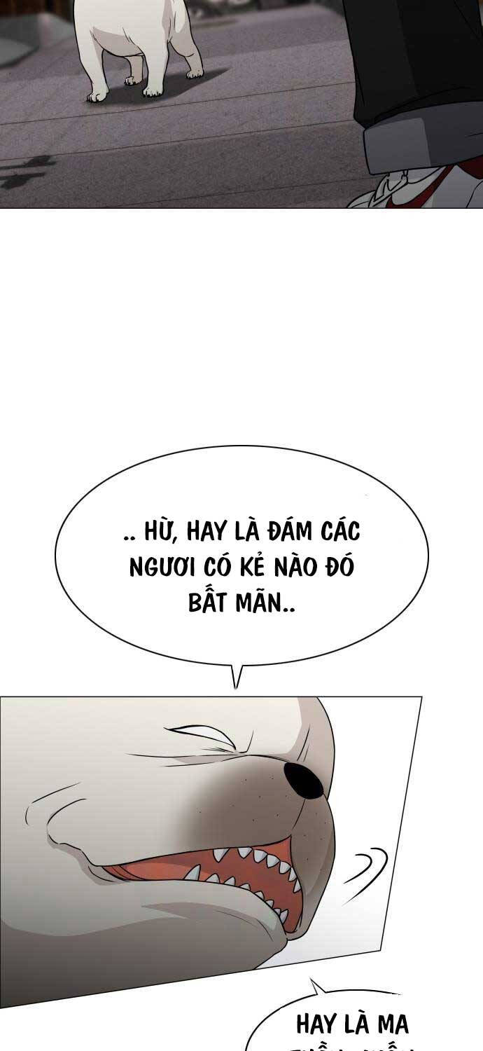 Kiếm Vương - Chapter 8 - Page 18