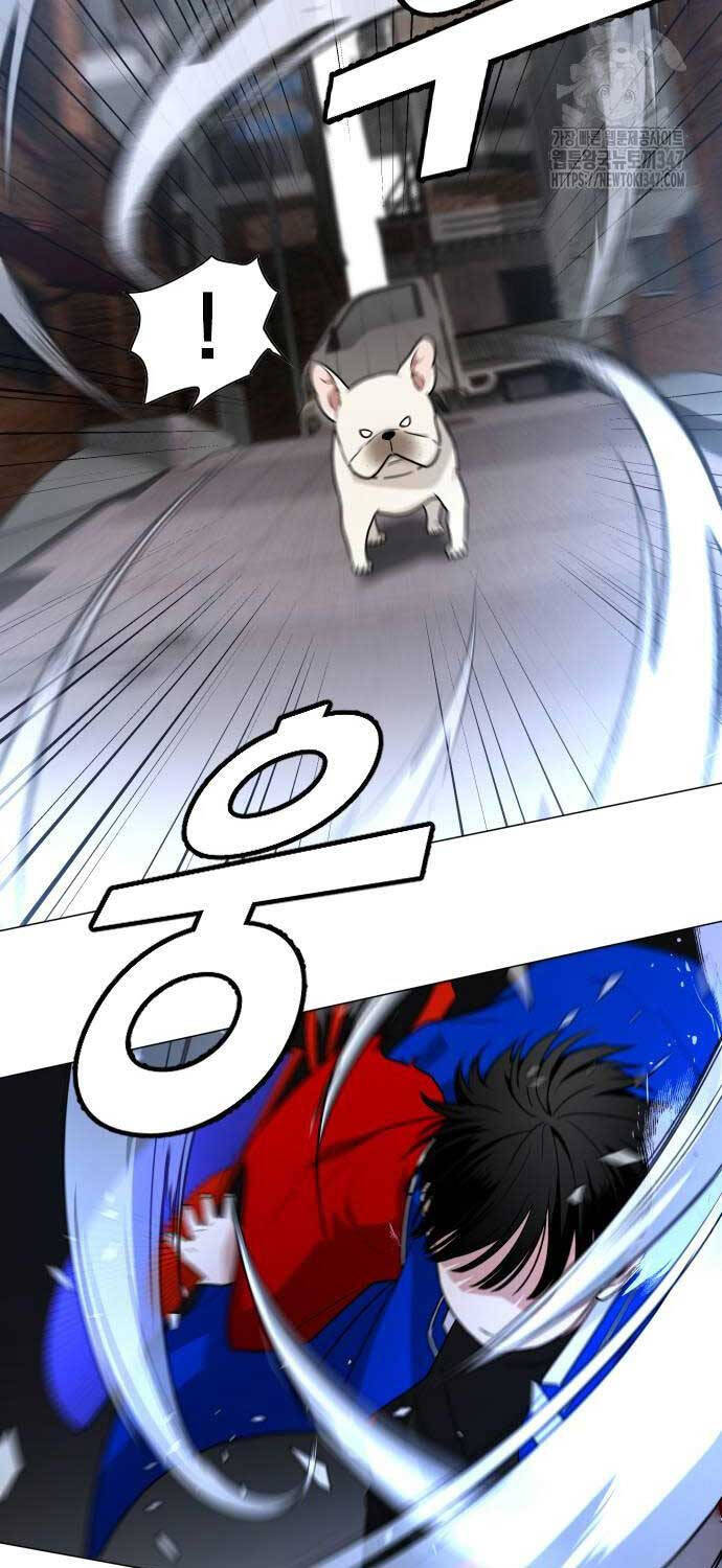 Kiếm Vương - Chapter 8 - Page 20