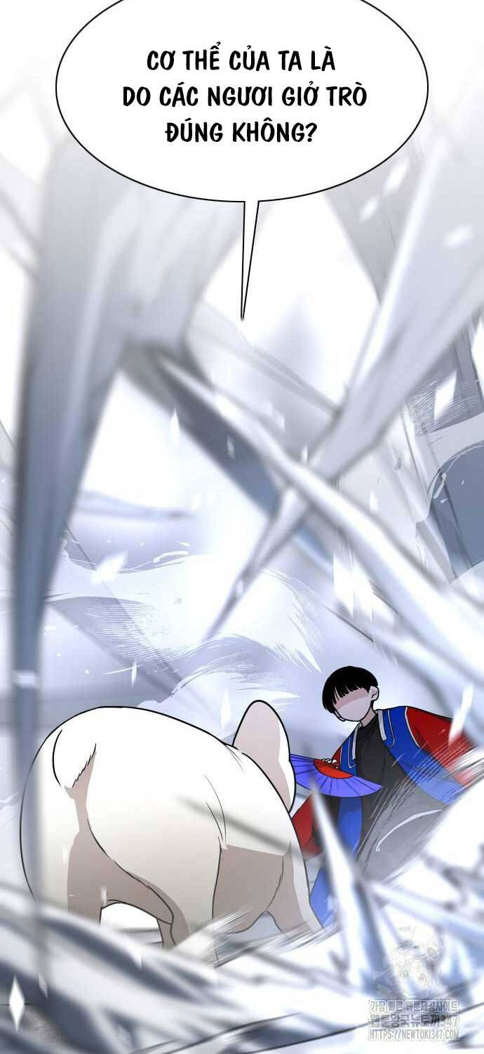 Kiếm Vương - Chapter 8 - Page 33