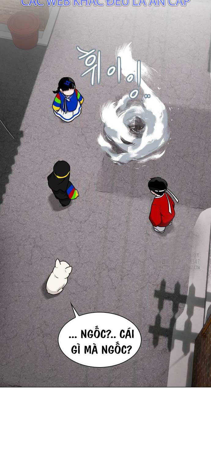 Kiếm Vương - Chapter 8 - Page 45