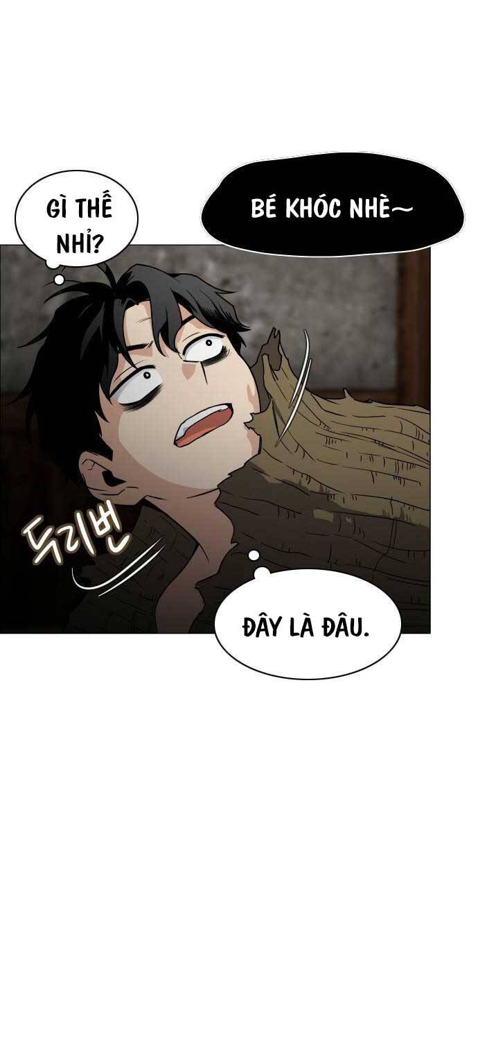 Kiếm Vương - Chapter 8 - Page 56