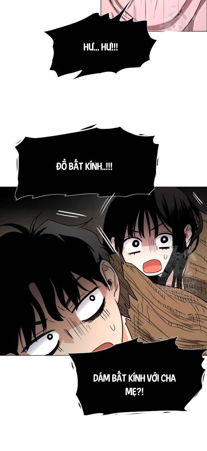 Kiếm Vương - Chapter 9 - Page 11